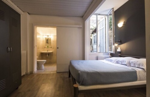 Le Suquet Hotel | Chanteclair Hotel