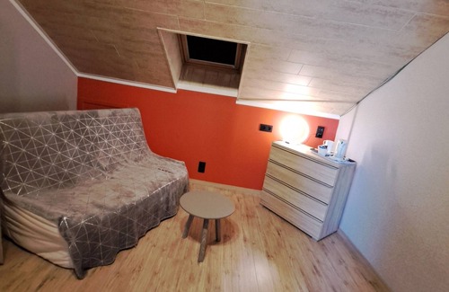 Halleux Bed & Breakfast | Chanteloup, Maison D'hôtes - Halleux