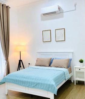 Marang House | Chanteque Homestay Terengganu