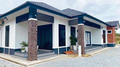 Marang House | Chanteque Homestay Terengganu