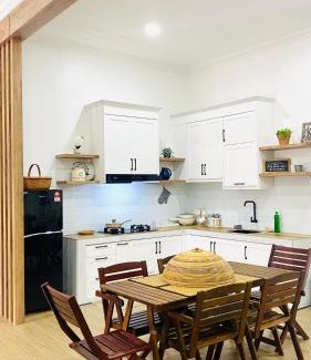 Marang House | Chanteque Homestay Terengganu