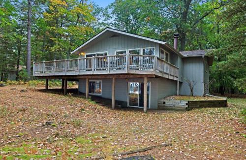 Eagle River House | Chanticleer Inn: Hudson House
