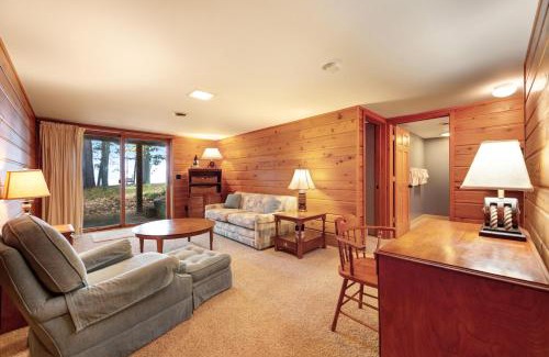 Eagle River House | Chanticleer Inn: Hudson House