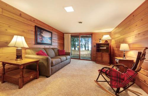 Eagle River House | Chanticleer Inn: Hudson House