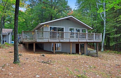 Eagle River House | Chanticleer Inn: Hudson House