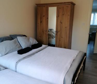 Ickenham Apartment | Chantilly