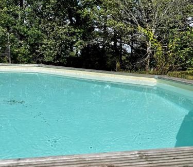 Chantonnay House | Chantonnay
