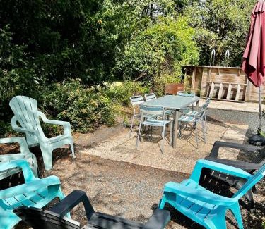 Chantonnay House | Chantonnay