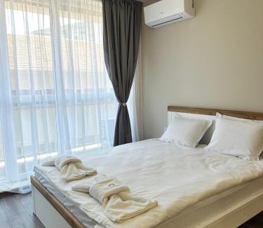 G.K. Bratya Miladinovi Apartment | Chantrer