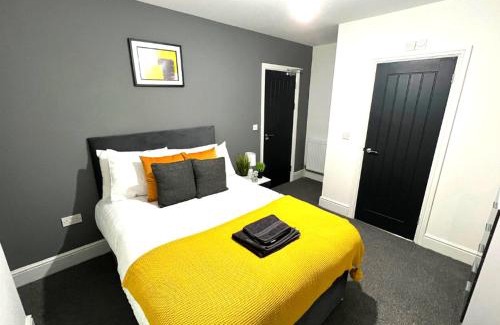 Grimsby Apartment | Chantry Suites