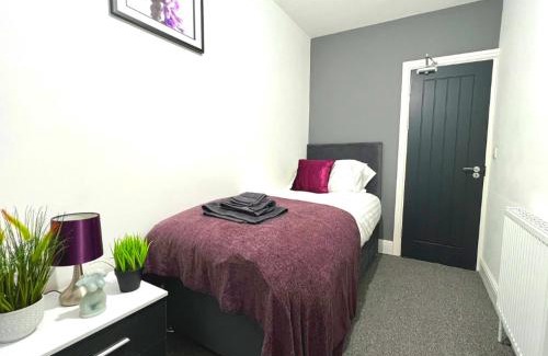 Grimsby Apartment | Chantry Suites