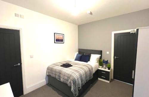 Grimsby Apartment | Chantry Suites