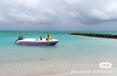 Maafushi House | Chao Guest House