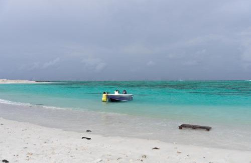 Maafushi House | Chao Guest House