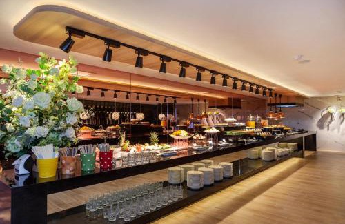 Taoyuan District Hotel | Chao Motel
