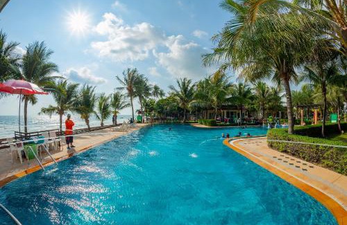 Khlong Khut Resort | Chaolao Cabana Resort