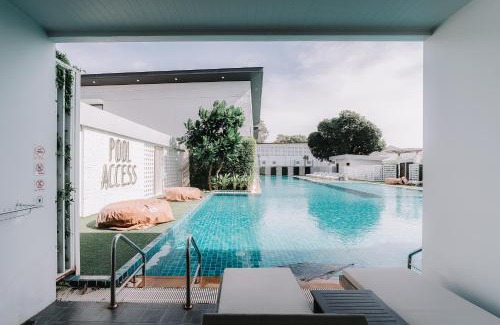Khlong Khut Resort | Chaolao Cabana Resort