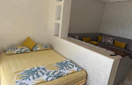 Chefchaouen Apartment | Chaouen View