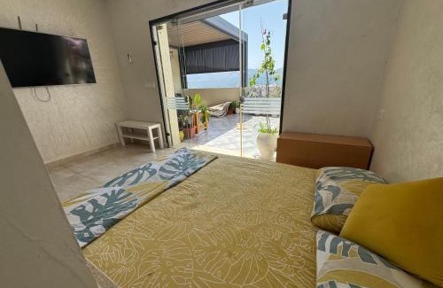 Chefchaouen Apartment | Chaouen View