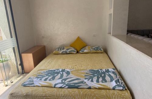 Chefchaouen Apartment | Chaouen View