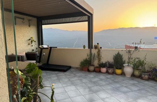 Chefchaouen Apartment | Chaouen View