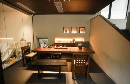 Xiangqiao Qu House | Chaozhou Meisu Ancient City Store