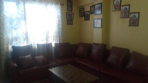 Rishop House | Chapagai homestay