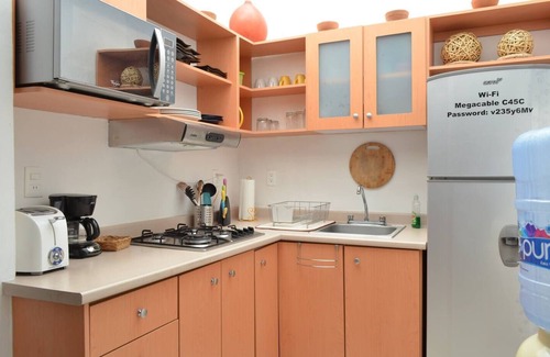 Zapopan Apartment | Chapalita best deal 1