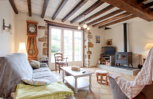 Isturits House | Chapateronia - Isturitz