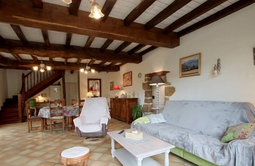 Isturits House | Chapateronia - Isturitz