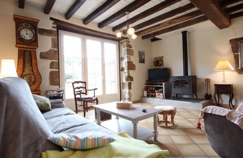 Isturits House | Chapateronia - Isturitz