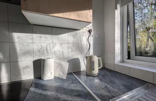 Chapeltown Apartment | Chapel Allerton Hospital - Park View - Peaceful