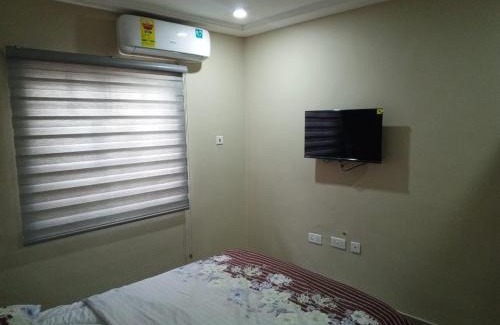 Accra Apartment | Chapel Avenue