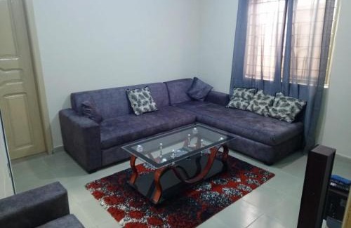 Accra Apartment | Chapel Avenue