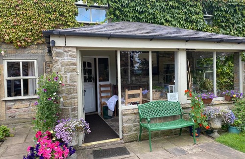 Bashall Eaves Bed & Breakfast | Chapel Cottage Clitheroe Road