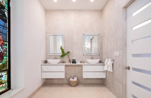 North Side House | Chapel Cottage, where nature and comfort blend seamlessly.