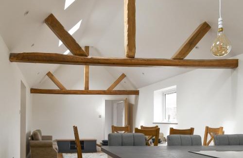 Willesborough House | Chapel Farm Barn