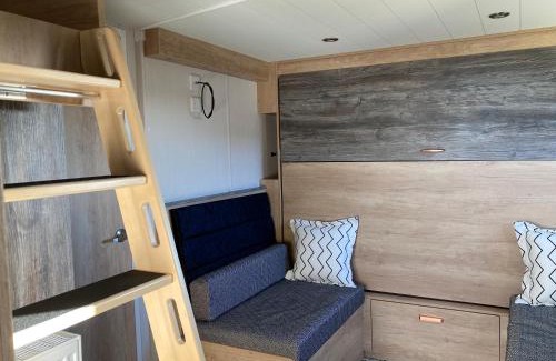 Chapel Saint Leonards Other | Chapel Fields Holiday Park