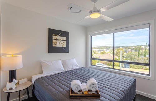 New Lambton Apartment | Chapel Heights Apartments