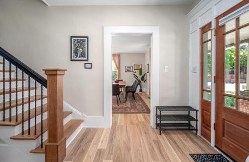 Northside House | Chapel Hill Roots - Northside Historic Home