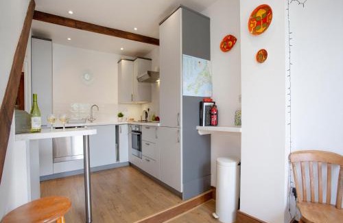 Polruan House | Chapel House