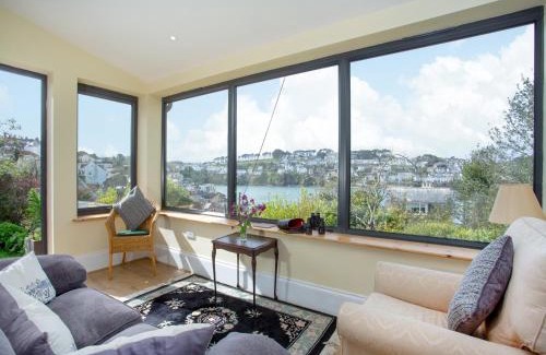 Polruan House | Chapel House