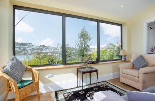 Polruan House | Chapel House