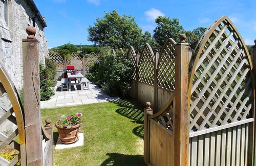 Ventnor Cottage | Chapel House
