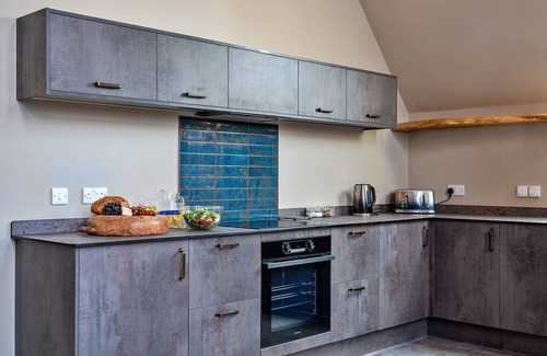 Newquay House | Chapel in Newquay near Towan Beach