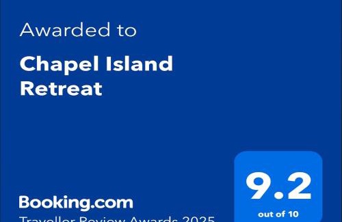 Cowes House | Chapel Island Retreat