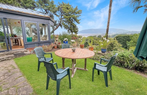Porlock Weir Cottage | Chapel Knap, Porlock Weir