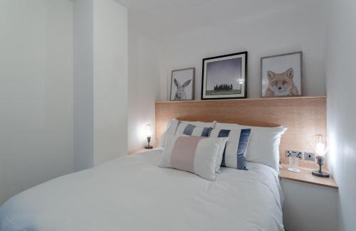 Angel Apartment | Chapel Loft