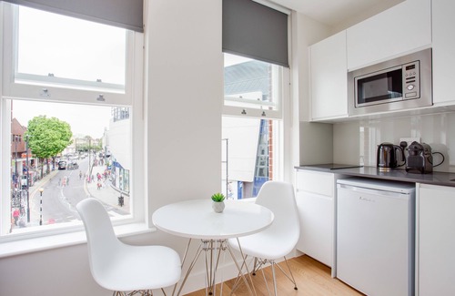 Angel Apartment | Chapel Market Serviced Apartments by Concept Apartments