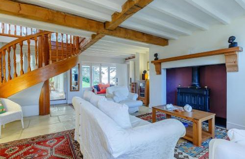 Polruan House | Chapel Mead
